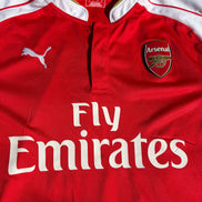 Arsenal 2015/16 — Maillot Domicile | Özil #11