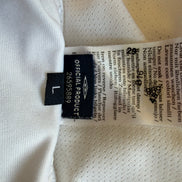 Angleterre 2008 — Maillot Domicile | Rooney #9