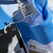 Argentine 2024/25 — Maillot Domicile | Messi #10