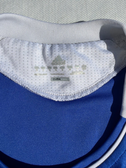 Chelsea 2011/12 — Maillot Domicile | Lampard #8
