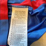Caen 2013/14 — Maillot Domicile | Kanté #17