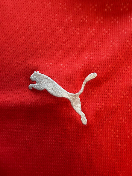 Portugal 2025 — Maillot Domicile | Ronaldo #7