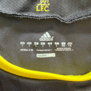 Liverpool 2010/11 — Maillot Third | Carroll #9