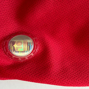 Lyon 2005/06 — Maillot Extérieur | Wiltord #22