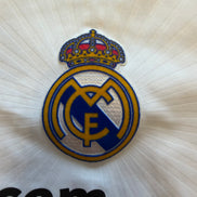 Real Madrid 2010/11 — Maillot Domicile | Ronaldo #7 (ex. 2)