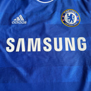 Chelsea 2011/12 — Maillot Domicile | Lampard #8