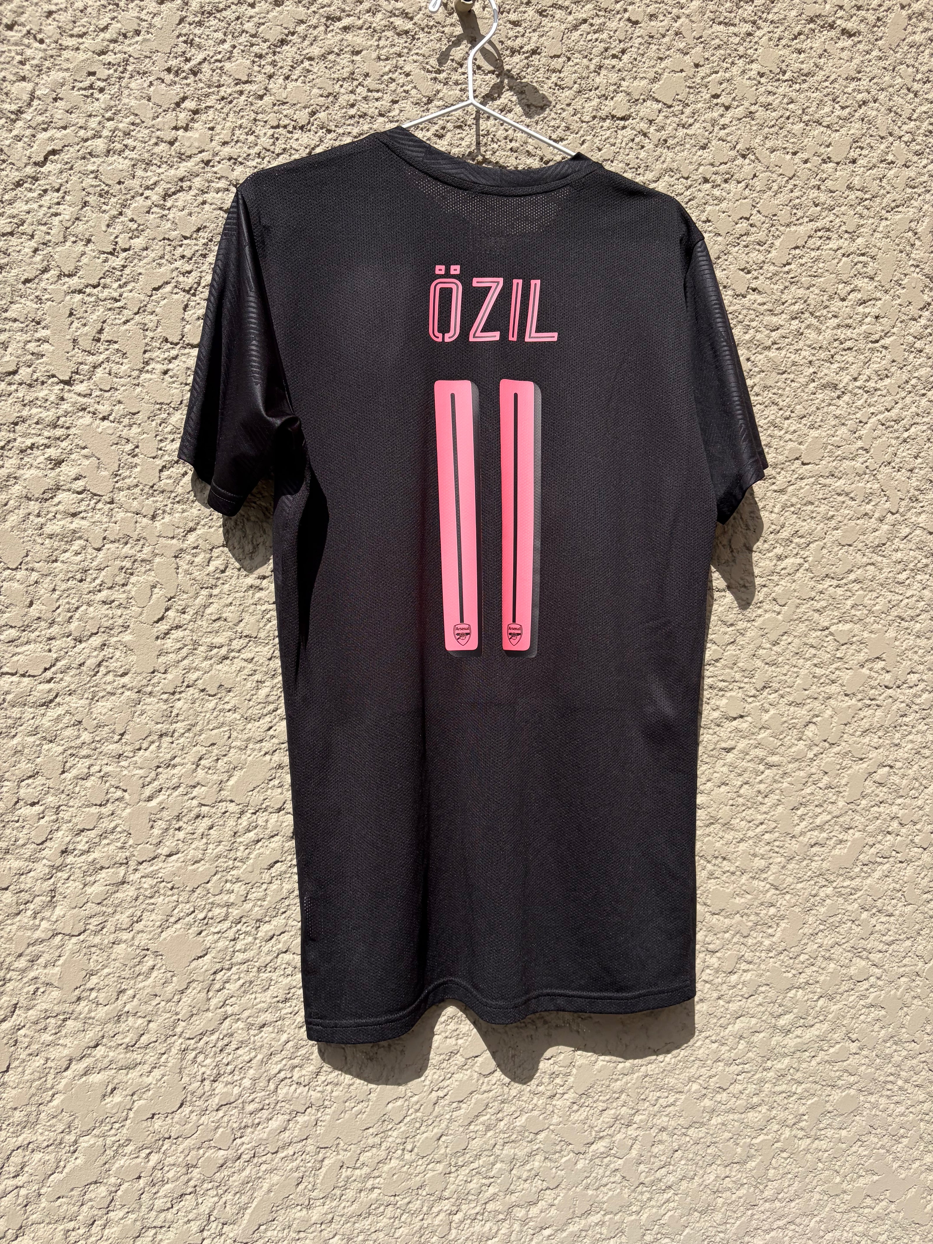 Arsenal 2017/18 — Maillot Third | Özil #11