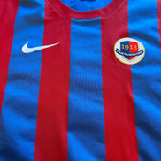 Caen 2013/14 — Maillot Domicile | Kanté #17