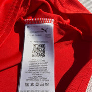 Portugal 2025 — Maillot Domicile | Ronaldo #7