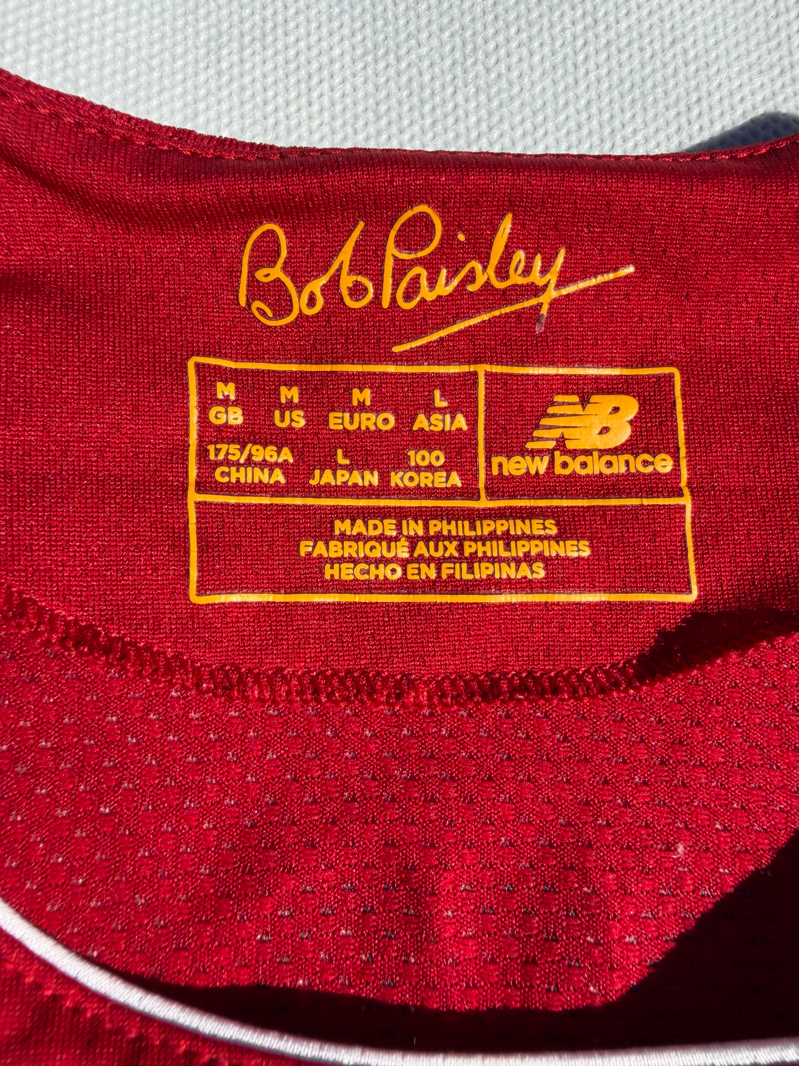 Liverpool 2019/20 — Maillot Domicile | Alexander-Arnold #66