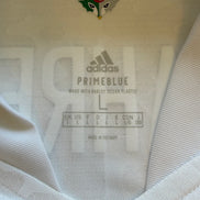 Algérie 2020 — Maillot Extérieur | Mahrez #7