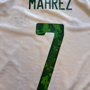 Algérie 2020 — Maillot Extérieur | Mahrez #7