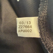Chelsea 2013/14 — Maillot Third | Hazard #10