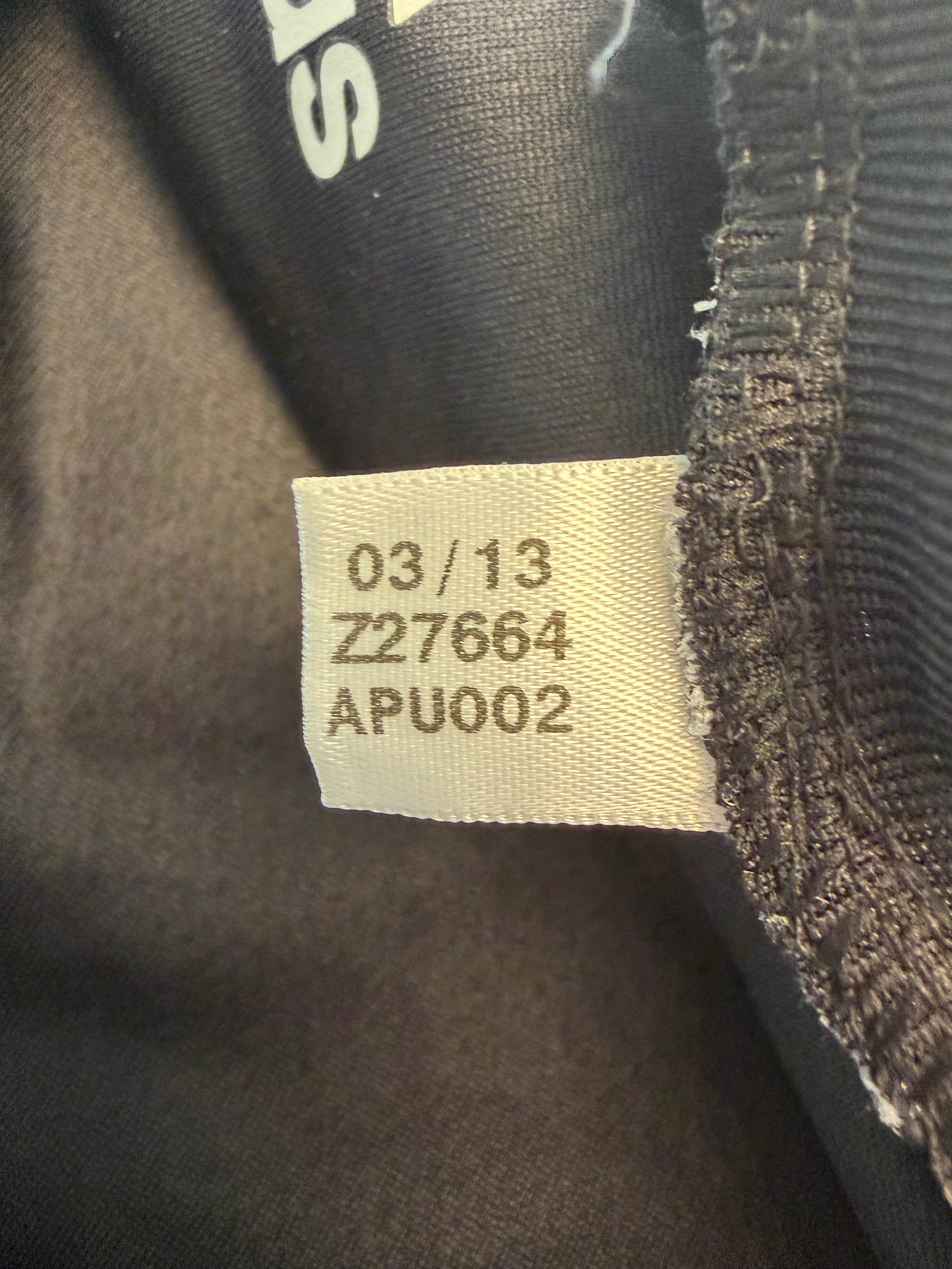 Chelsea 2013/14 — Maillot Third | Hazard #10