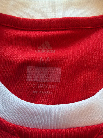 Bayern Munich 2017/18 — Maillot Domicile | Robben #10