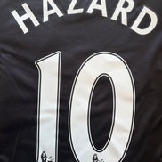 Chelsea 2013/14 — Maillot Third | Hazard #10