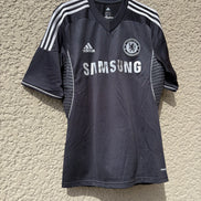 Chelsea 2013/14 — Maillot Third | Hazard #10