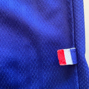 France 1998 — Maillot Domicile