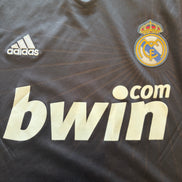 Real Madrid 2010/11 — Maillot Extérieur | Ronaldo #7