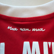 Bayern Munich 2017/18 — Maillot Domicile | Robben #10