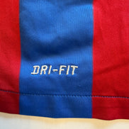 Caen 2013/14 — Maillot Domicile | Kanté #17