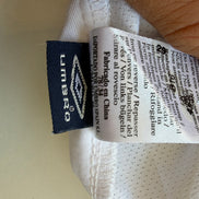 Angleterre 2008 — Maillot Domicile | Rooney #9