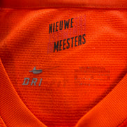 Pays-Bas 2012 — Maillot Domicile | Van Persie #16
