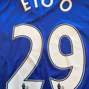 Chelsea 2013/14 — Maillot Domicile | Eto'o #29