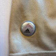 Marseille 2008/09 — Maillot Extérieur | Niang #11