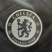 Chelsea 2013/14 — Maillot Third | Hazard #10