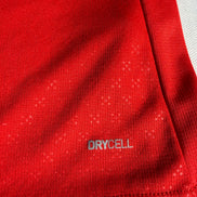 Portugal 2025 — Maillot Domicile | Ronaldo #7