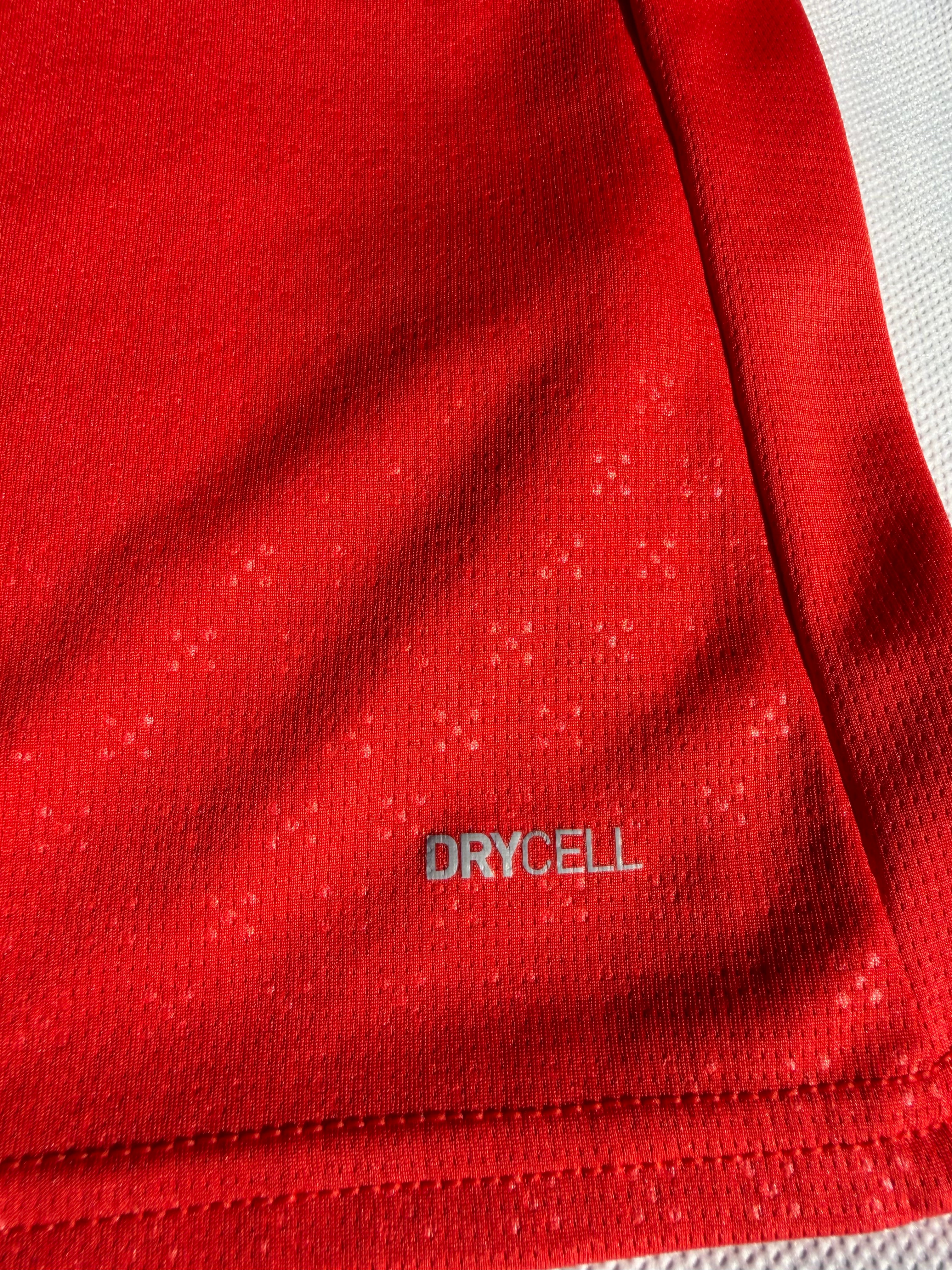 Portugal 2025 — Maillot Domicile | Ronaldo #7