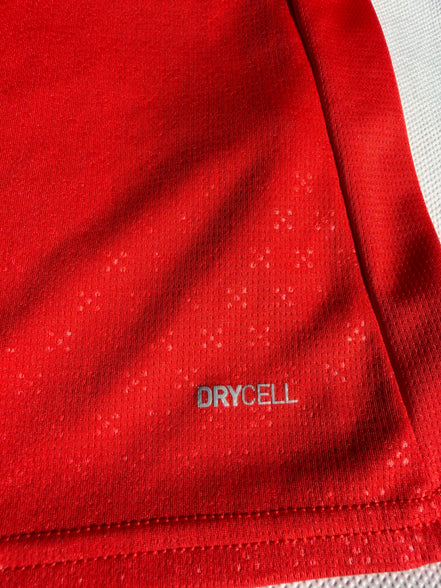 Portugal 2025 — Maillot Domicile | Ronaldo #7