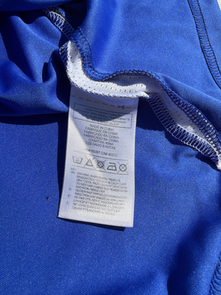 Chelsea 2011/12 — Maillot Domicile | Lampard #8