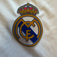 Real Madrid 2010/11 — Maillot Domicile | Ronaldo #7