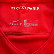 PSG 2016/17 — Maillot Extérieur | T.Silva #2