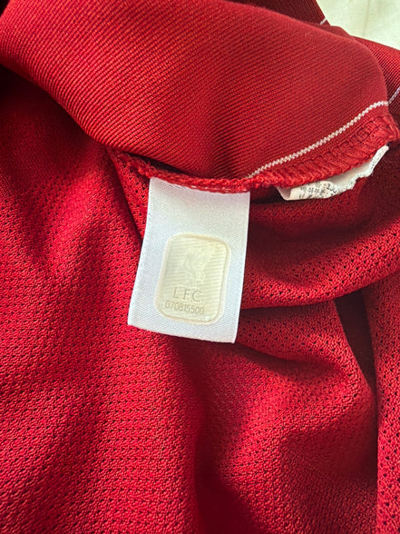Liverpool 2019/20 — Maillot Domicile | Alexander-Arnold #66