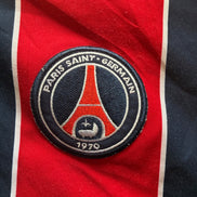 PSG 2004/05 — Maillot Domicile | Pauleta #9