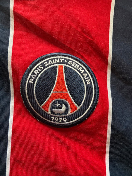 PSG 2004/05 — Maillot Domicile | Pauleta #9