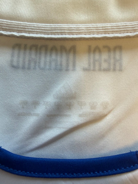 Real Madrid 2010/11 — Maillot Domicile | Ronaldo #7