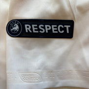 Angleterre 2008 — Maillot Domicile | Rooney #9