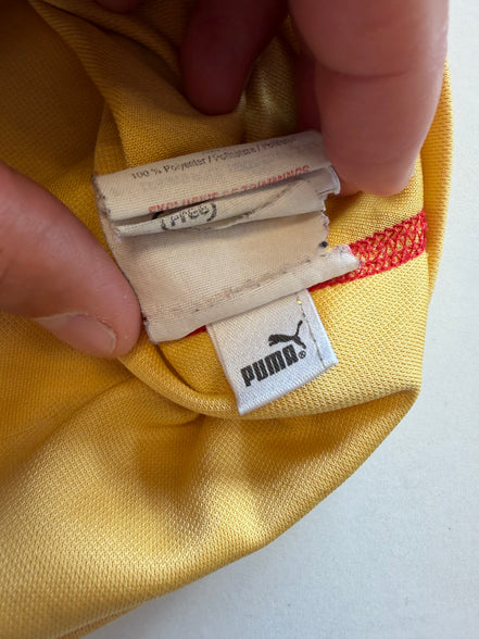 Monaco 2006/07 — Maillot Extérieur | Evra #3