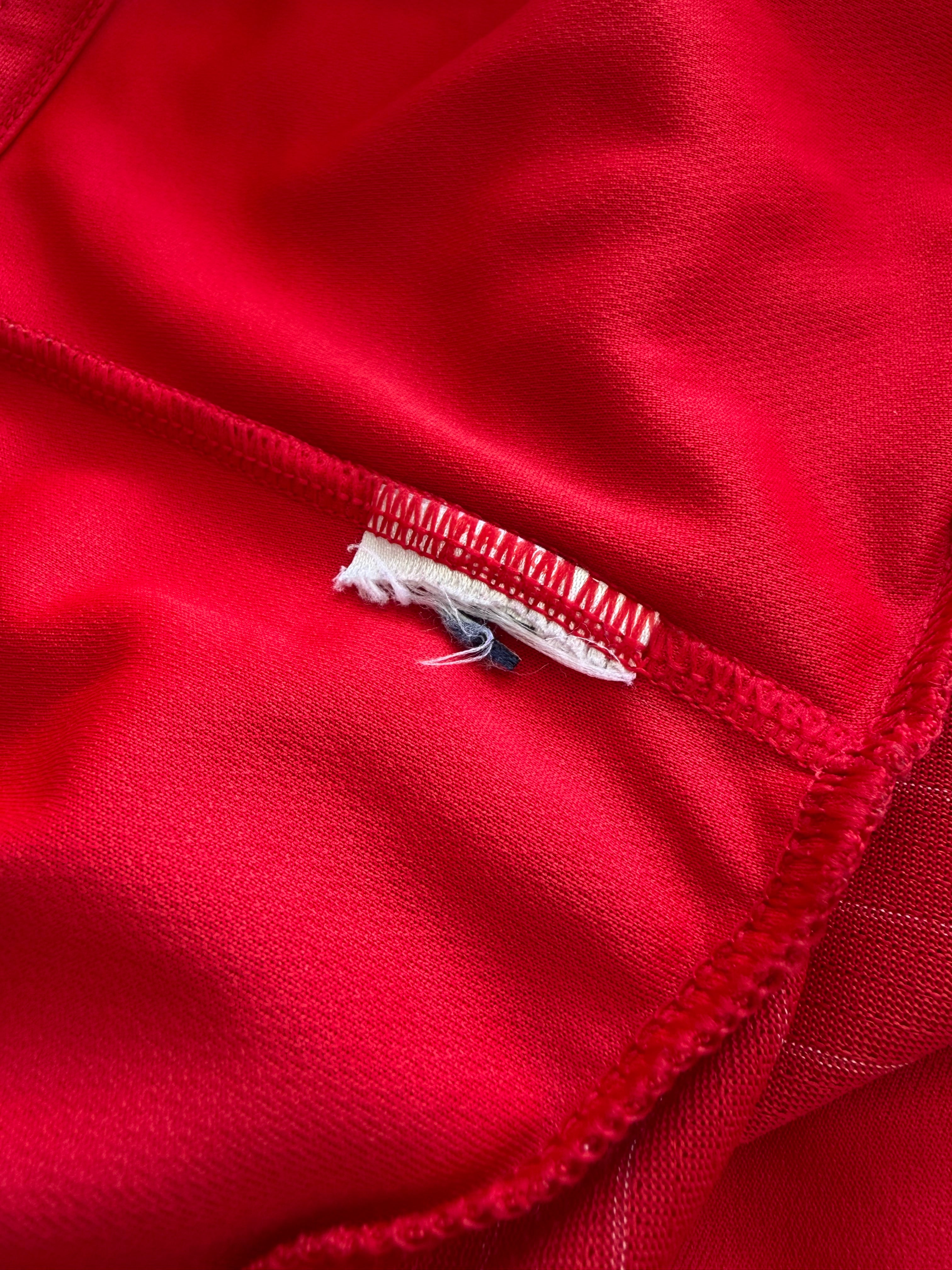 Lyon 2005/06 — Maillot Extérieur | Wiltord #22