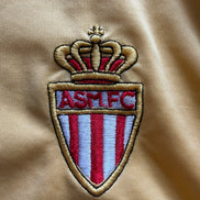 Monaco 2006/07 — Maillot Extérieur | Evra #3