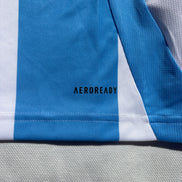 Argentine 2024/25 — Maillot Domicile | Messi #10