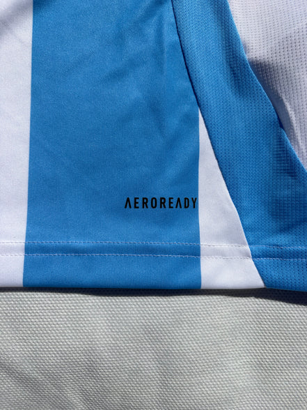 Argentine 2024/25 — Maillot Domicile | Messi #10