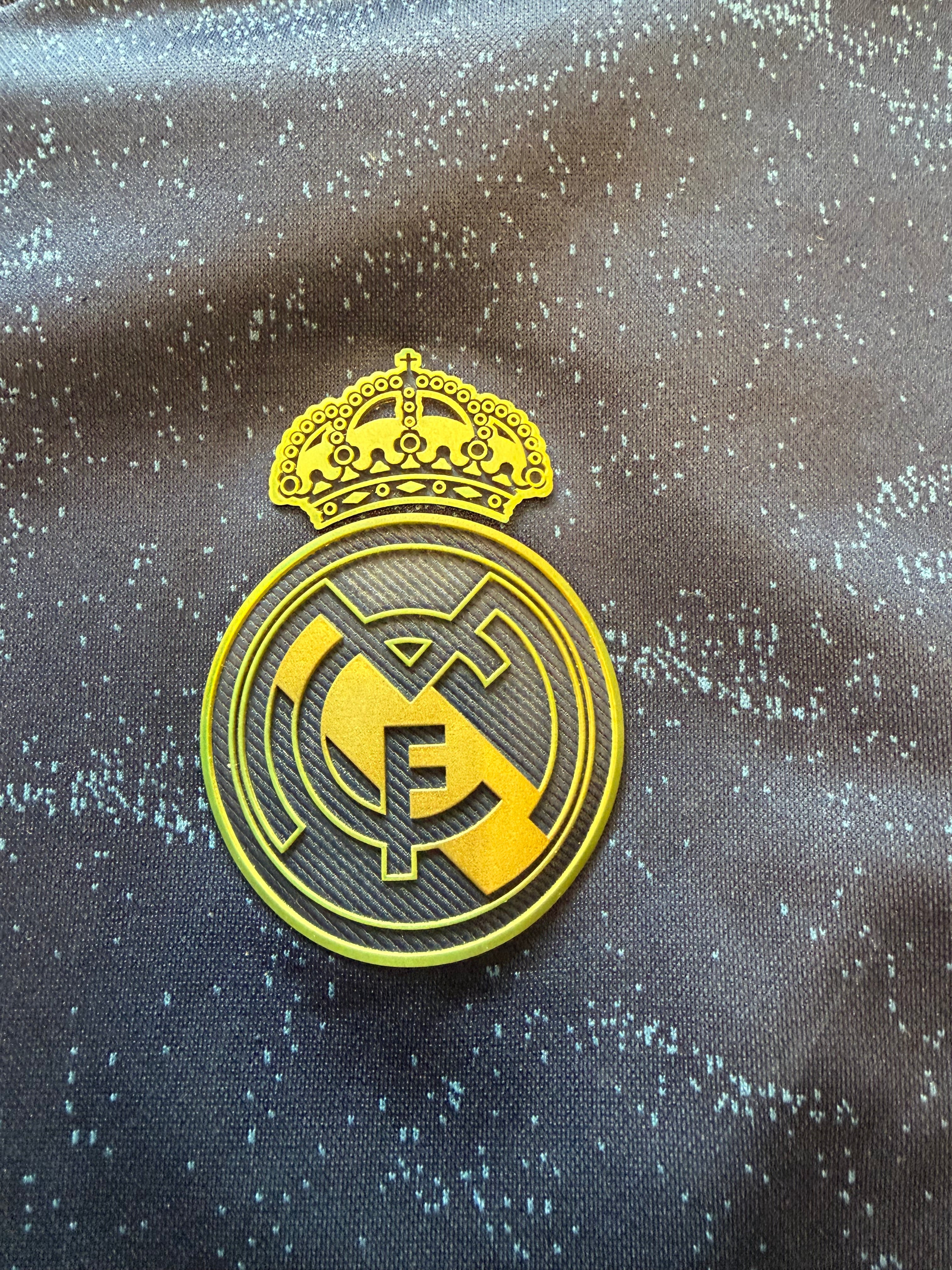 Real Madrid 2019/20 — Maillot Extérieur | Marcelo #12