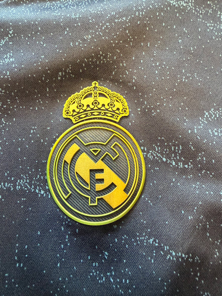 Real Madrid 2019/20 — Maillot Extérieur | Marcelo #12