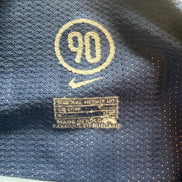 PSG 2004/05 — Maillot Domicile | Pauleta #9