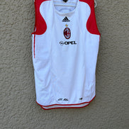 AC Milan Training — Maillot Entraînement (Opel)